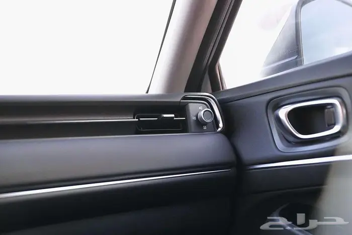هوندا HR-V LX 2024 اقوي العروض 21