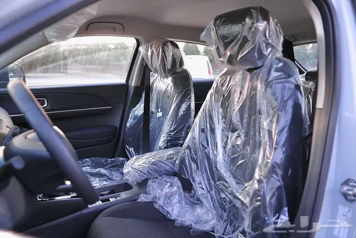 هوندا HR-V LX 2024 اقوي العروض 14