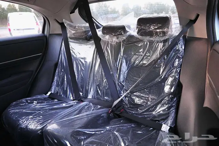 هوندا HR-V LX 2024 اقوي العروض 26