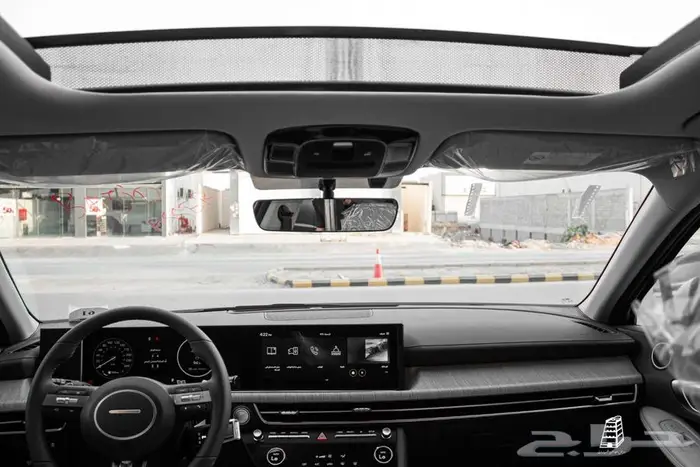 Sonata Smart 2026   Available for Cash and Installments 18