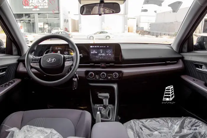 Accent Smart 2026   Available for Cash and Installments 9