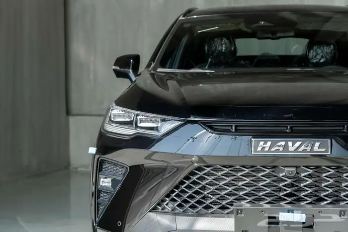 هافال H6 GT 2025 الشكل الجديد عروض شركة سفنز للسيارات 1