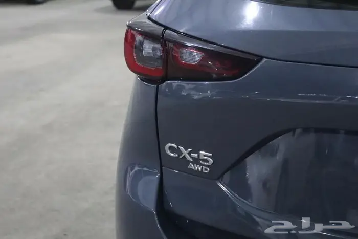 مازدا CX5 فل كامل 2023 8