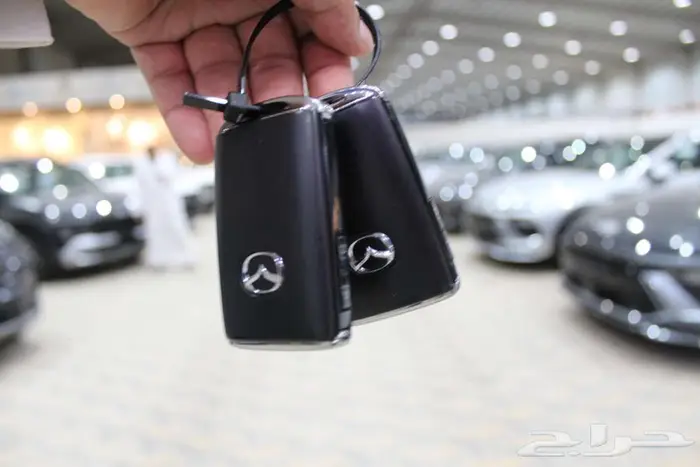 مازداء 2024 CX5 14