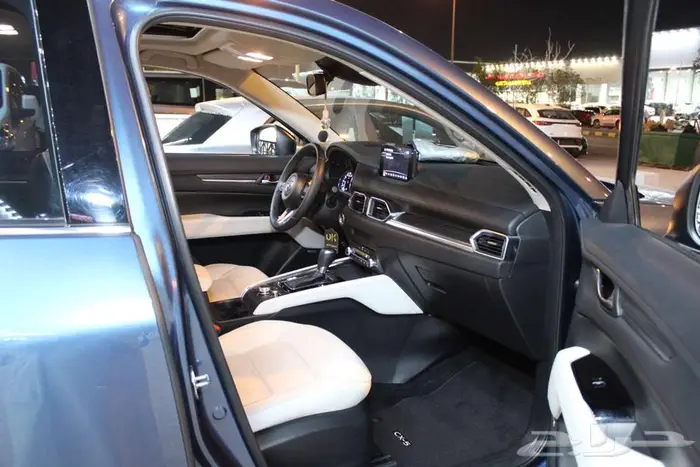 مازداء 2024 CX5 30
