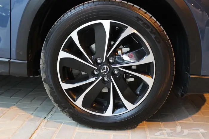 مازداء 2024 CX5 27