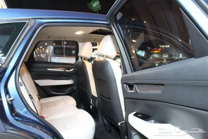 مازداء 2024 CX5 24