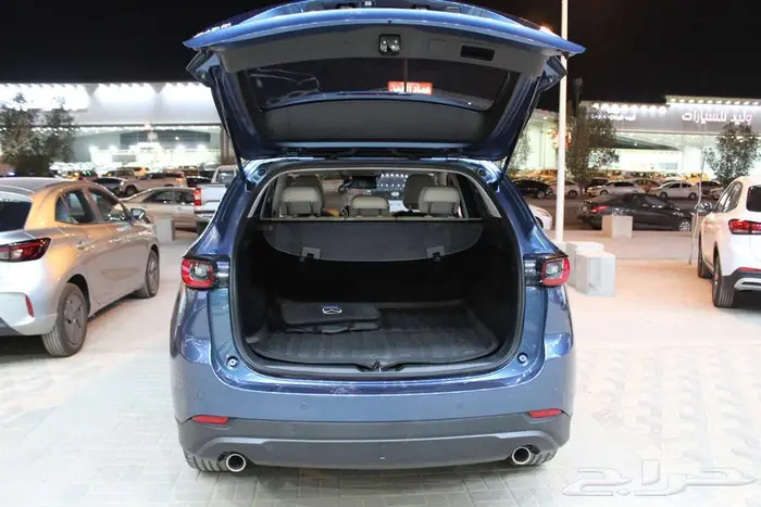 مازداء 2024 CX5 28