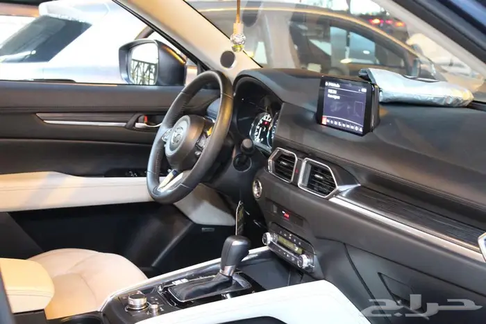 مازداء 2024 CX5 26