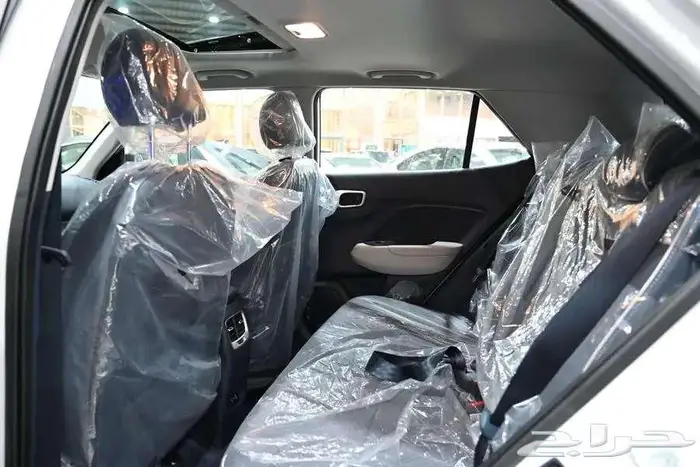 هيونداي فينو كمفورت موديل 2025 7
