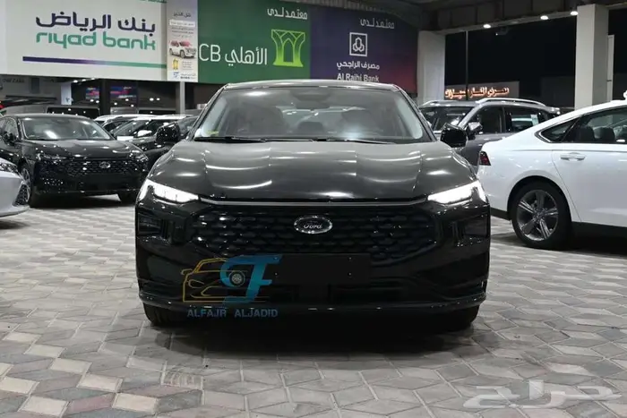فورد تورس امبيانتي بالنقد والتقسيط 1