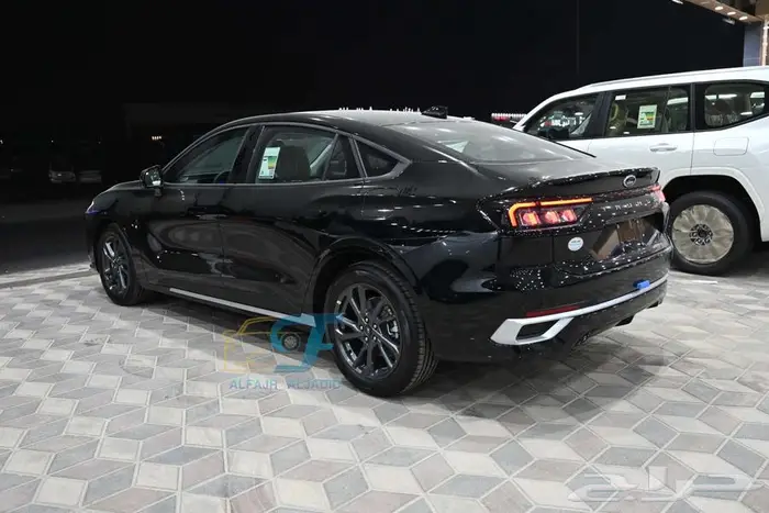 فورد تورس امبيانتي بالنقد والتقسيط 3