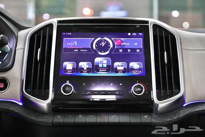زد اكس اوتو G9 2025 18