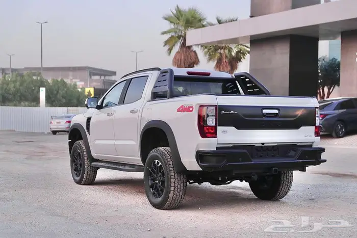 زد اكس اوتو G9 2025 5