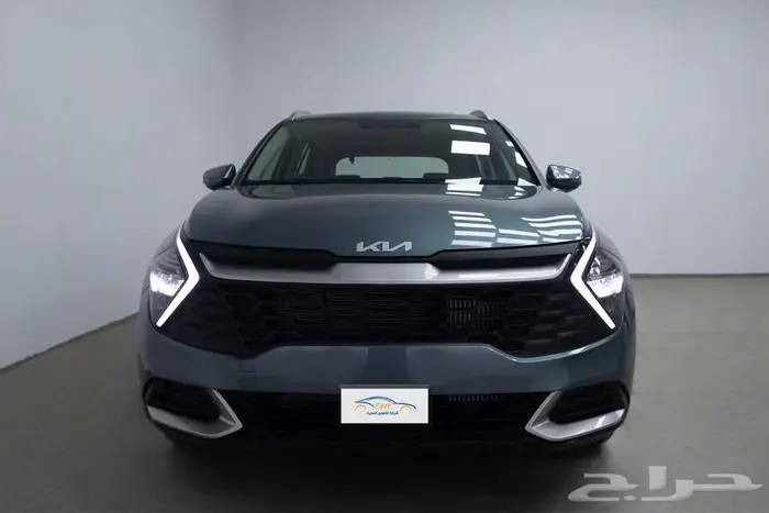 كيا سبورتاج LX 1.6 2025 دفع رباعي 3