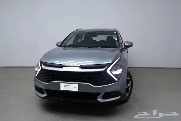 كيا سبورتاج LX 1.6 2025 دفع رباعي 2