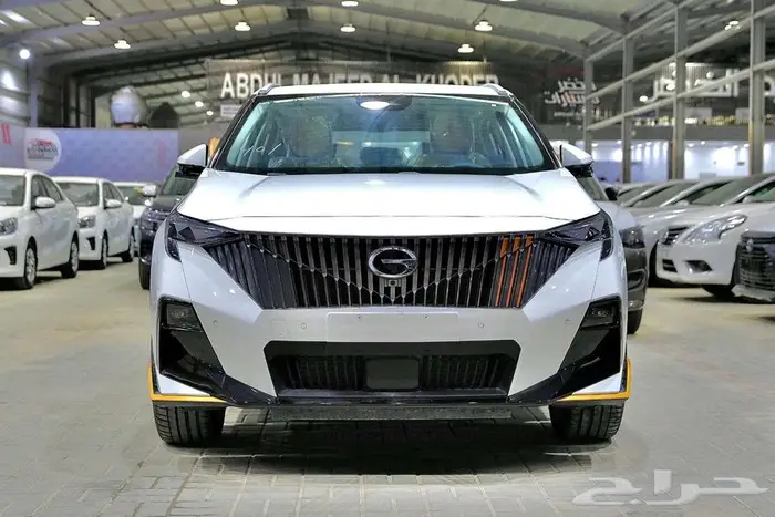 جاك جي اي سي امزوم 2025 اقل سعر لدي الخضر - فرع الجملة 0
