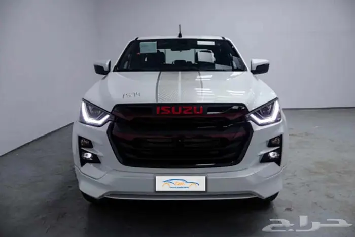 ايسوزو دي ماكس جي تي 4X4 اتوماتيك 2024 1