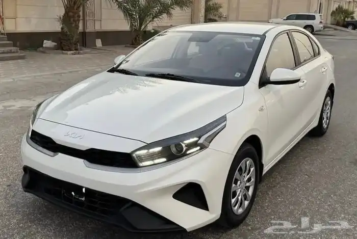 كيا سيراتو موديل 2022 0