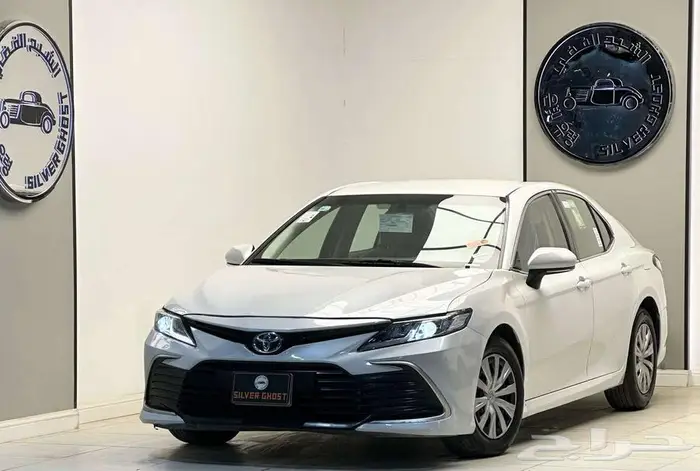 كامرى ستنادر 2021 1