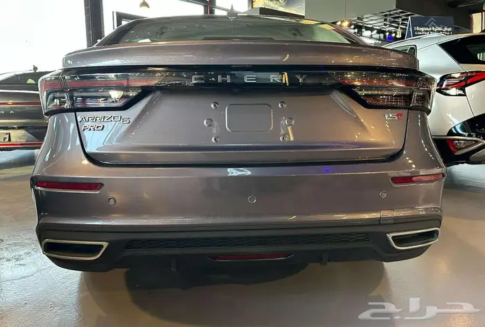 شيرى اريزو 6 2024 اسال ع العروض 2