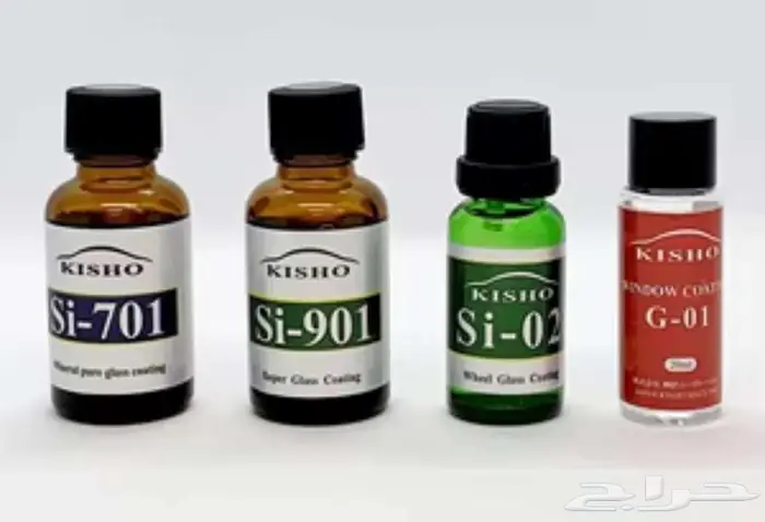 نانو سيراميك nano ceramic 1
