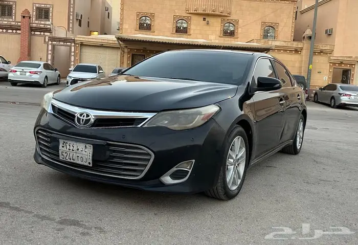 افالون 2013 1