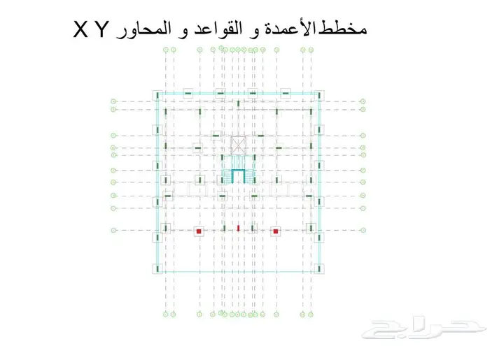 رسم مخططات معماري كهرباء سباكة 0