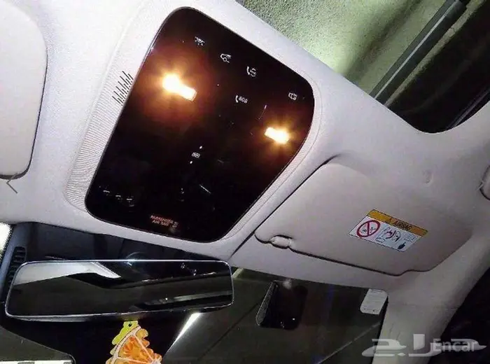 مرسيدس E300 4MATIC 2024 - وارد كوريا 6