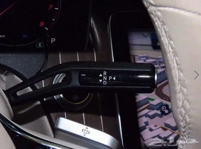 مرسيدس E300 4MATIC 2024 - وارد كوريا 15