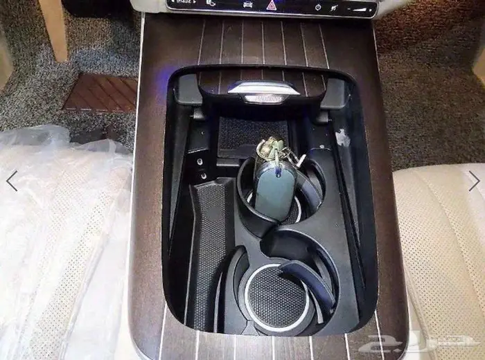 مرسيدس E300 4MATIC 2024 - وارد كوريا 11