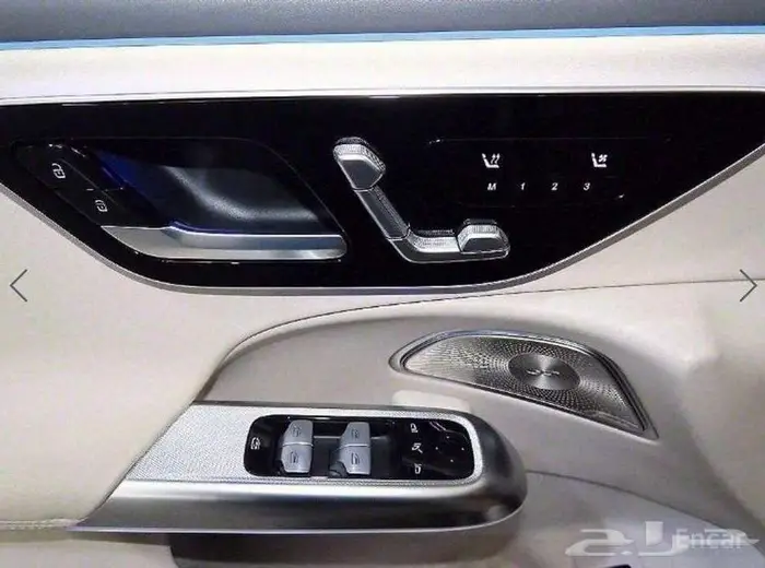مرسيدس E300 4MATIC 2024 - وارد كوريا 17