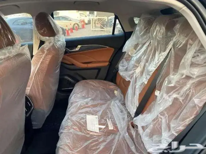 فاو بيستون B 70 كمفورت 2025 8