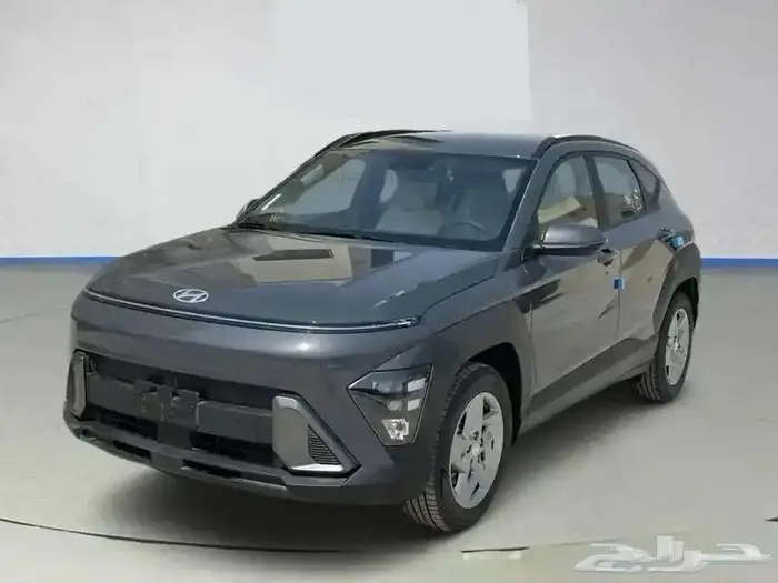 هيونداي كونا كمفورت 2025 كاش او تقسيط 1