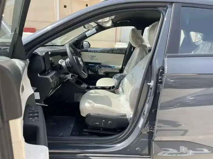 هيونداي كونا كمفورت 2025 كاش او تقسيط 11