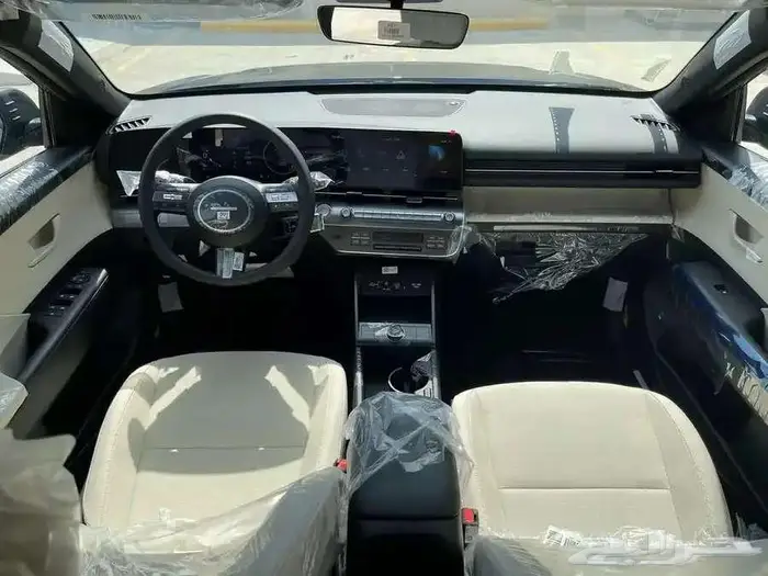 هيونداي كونا كمفورت 2025 كاش او تقسيط 8