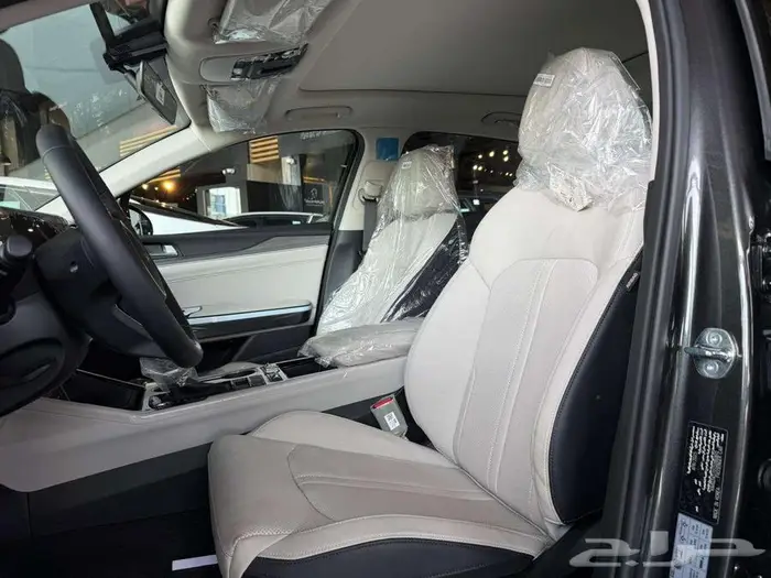 كيا كي 5 نص فل 2026 بخصم لفتره محدوده KIA K5 5