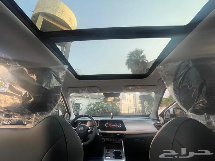جاك GAC EMZOOM R 2024 0