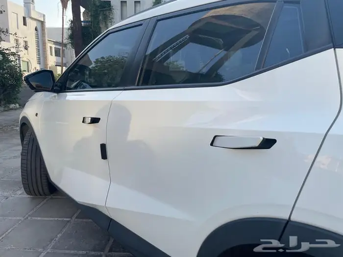 جاك GAC EMZOOM R 2024 2