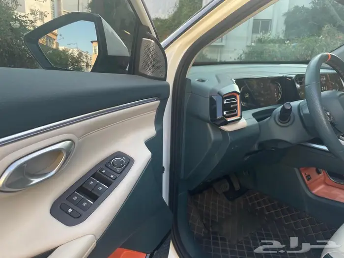 جاك GAC EMZOOM R 2024 11