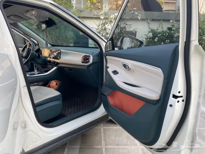 جاك GAC EMZOOM R 2024 10