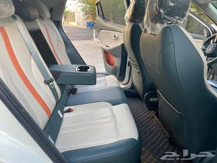 جاك GAC EMZOOM R 2024 13