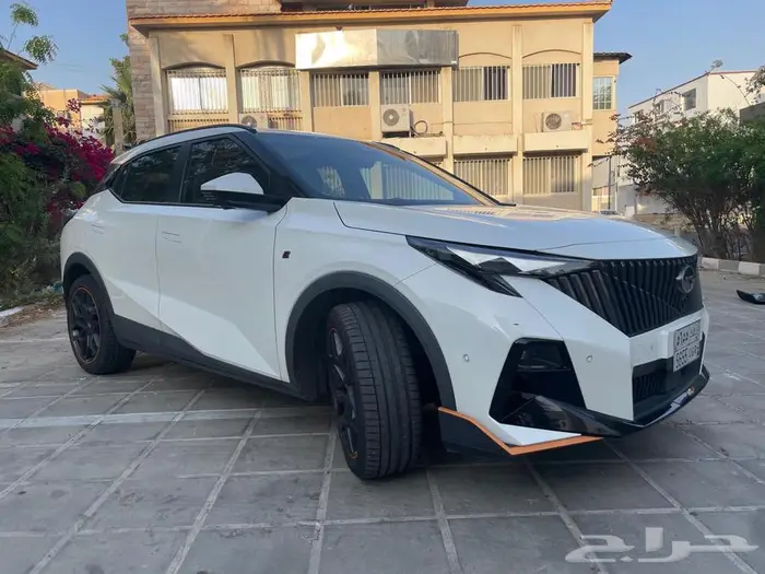 جاك GAC EMZOOM R 2024 7