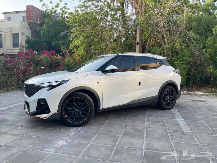 جاك GAC EMZOOM R 2024 6