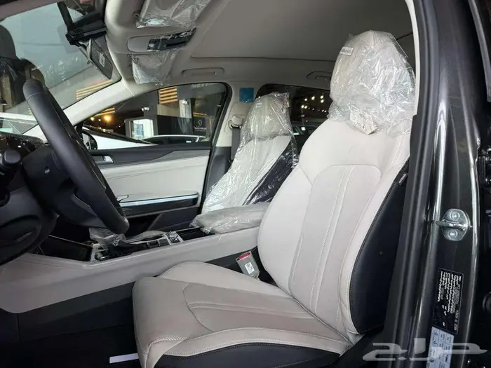 kia k5 - كيا كي 5 نص فل 2026 عرض خاااص 3