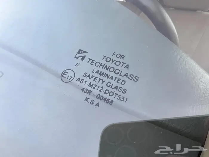 لاندكروزر GX-R2 اوتوماتيك 6 سلندر 2004 34