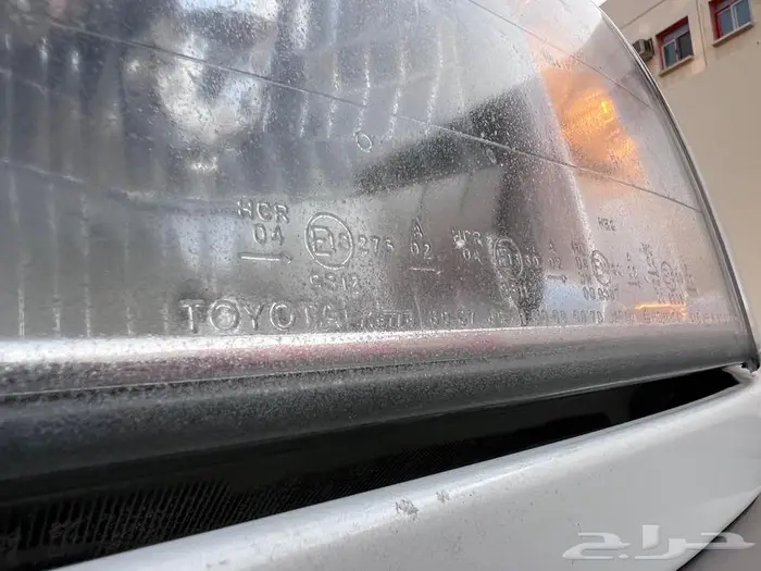 لاندكروزر GX-R2 اوتوماتيك 6 سلندر 2004 35