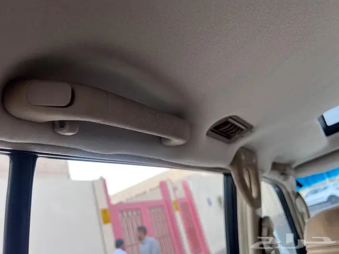 لاندكروزر GX-R2 اوتوماتيك 6 سلندر 2004 32