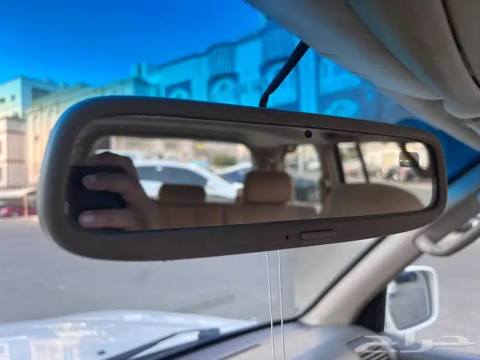 لاندكروزر GX-R2 اوتوماتيك 6 سلندر 2004 23