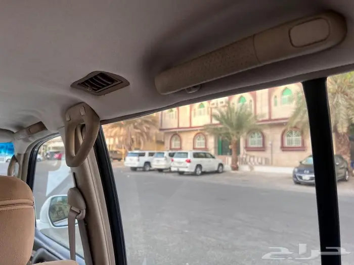 لاندكروزر GX-R2 اوتوماتيك 6 سلندر 2004 31